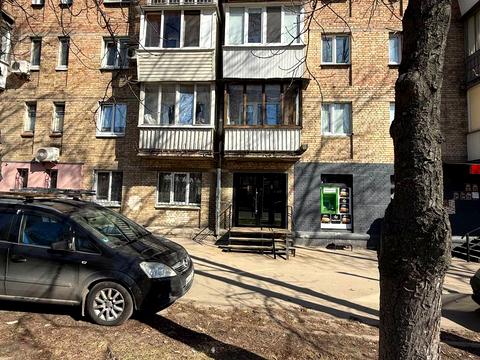 комерційна за адресою Гарматна вул., 49