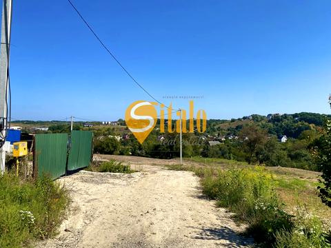 ділянка за адресою 