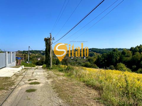 ділянка за адресою 