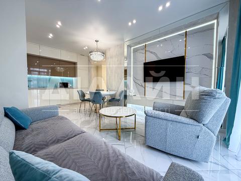 квартира за адресою Дніпровські Пороги вул., 15-З