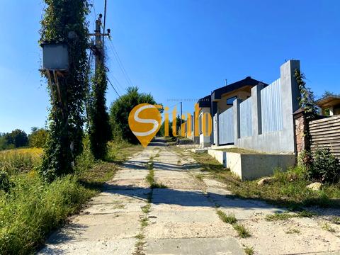 ділянка за адресою 