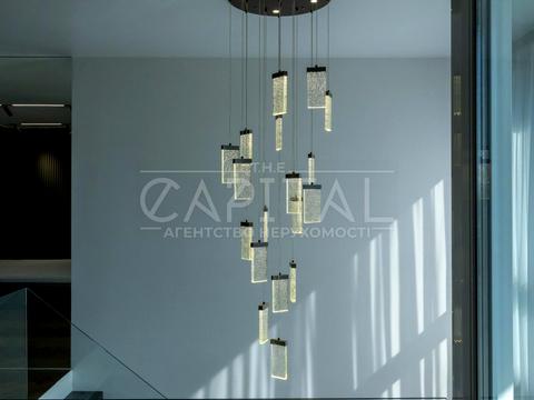 квартира за адресою Зарічна вул., 4