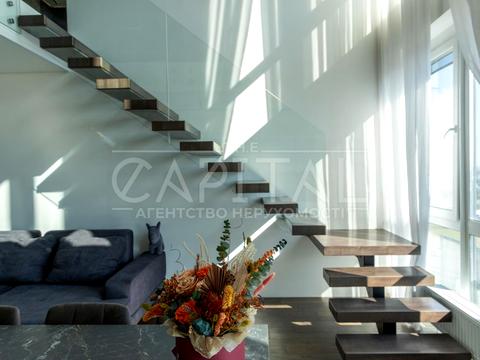 квартира за адресою Зарічна вул., 4