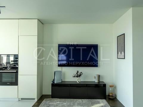 квартира за адресою Зарічна вул., 4