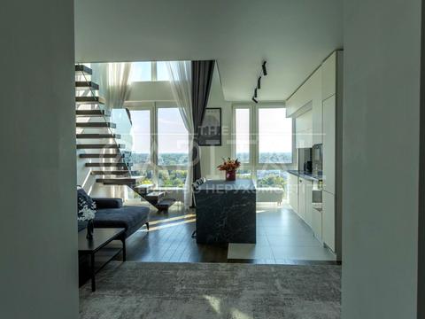 квартира за адресою Зарічна вул., 4