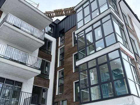 квартира за адресою Лисеницька вул., (Будинок)