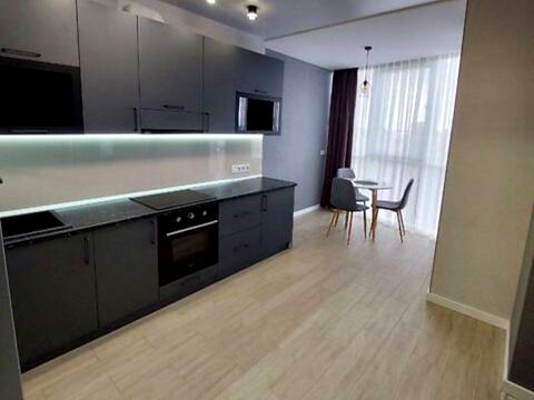 квартира по адресу Свободи ул., 20/3