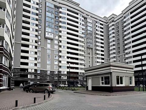 квартира по адресу Свободи ул., 20/3