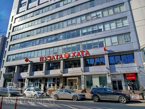 комерційна за адресою Шота Руставелі вул., 16-А