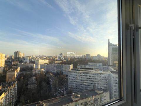 квартира по адресу Митрополита Василия Липковского ул. (Урицкого), 38-А