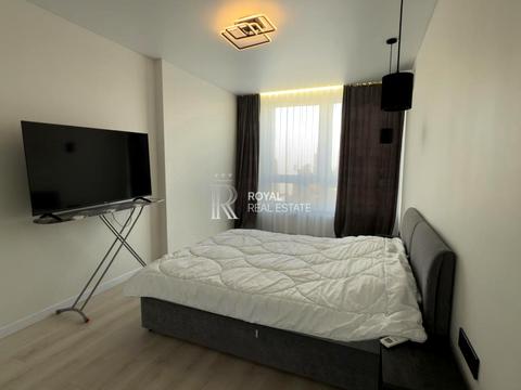 квартира по адресу Митрополита Василия Липковского ул. (Урицкого), 38-А