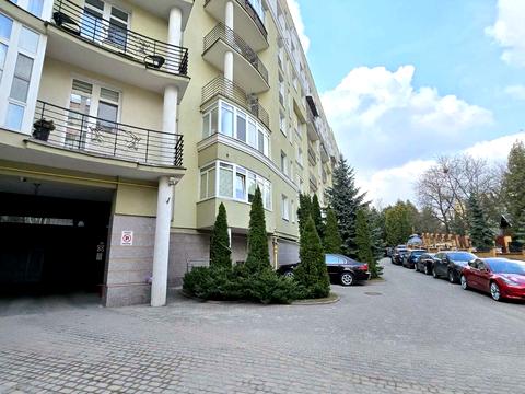 квартира по адресу Конотопская ул., (Будинок)