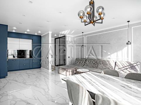 квартира за адресою Зарічна вул., 6 к5