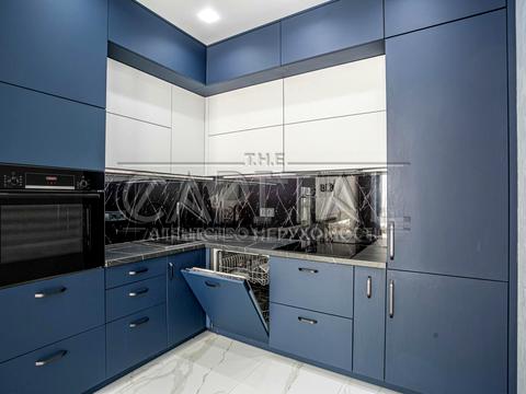 квартира за адресою Зарічна вул., 6 к5