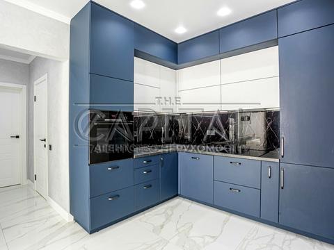 квартира за адресою Зарічна вул., 6 к5