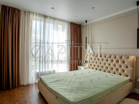 квартира за адресою Зарічна вул., 6 к5