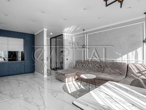 квартира за адресою Зарічна вул., 6 к5