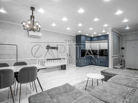 квартира за адресою Зарічна вул., 6 к5