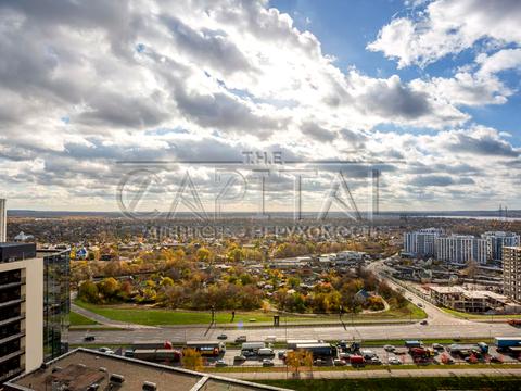 квартира за адресою Зарічна вул., 6 к5