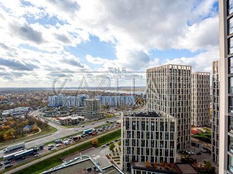 квартира за адресою Зарічна вул., 6 к5