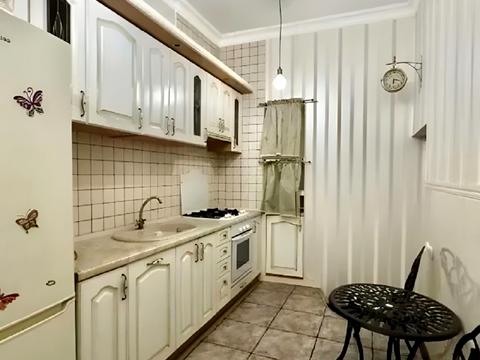 квартира за адресою Маразліївська вул., 5