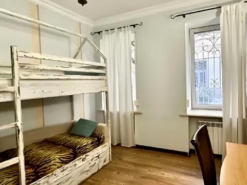 квартира за адресою Маразліївська вул., 5