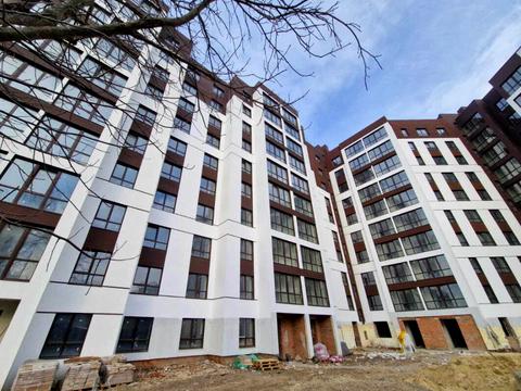 квартира за адресою Ленкавського вул., (Будинок)