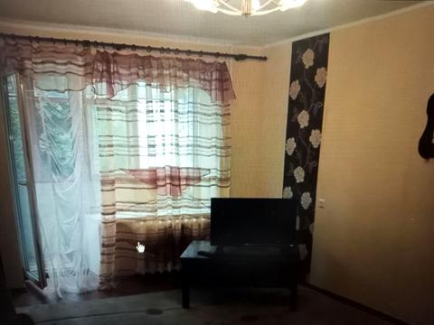 квартира по адресу Отакара Яроша ул., 33