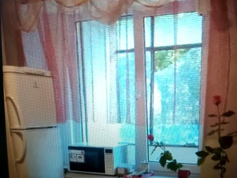 квартира по адресу Отакара Яроша ул., 33