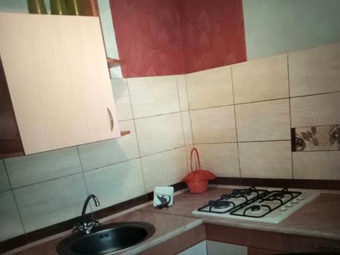 квартира по адресу Отакара Яроша ул., 33