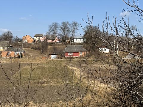 ділянка за адресою Миколи Амосова вул. (Коротченка Д.)