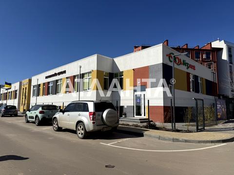 квартира по адресу Промислова ул., 1-М