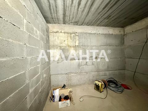 квартира по адресу Промислова ул., 1-М