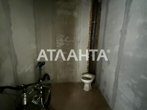 квартира по адресу Промислова ул., 1-М