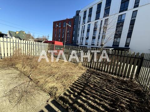 квартира по адресу Промислова ул., 1-М