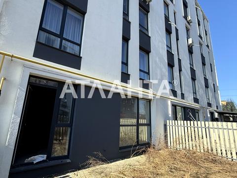 квартира по адресу Промислова ул., 1-М