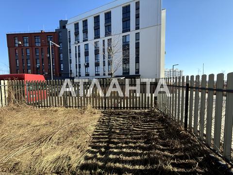 квартира по адресу Промислова ул., 1-М