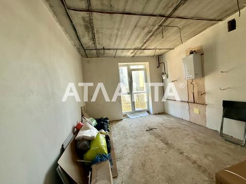 квартира по адресу Промислова ул., 1-М