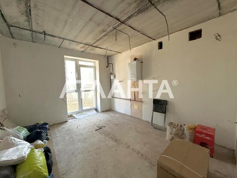 квартира по адресу Промислова ул., 1-М