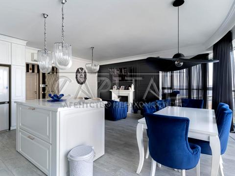 квартира по адресу Заречная ул., 1-Б