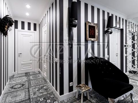 квартира по адресу Заречная ул., 1-Б