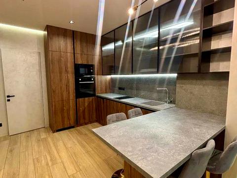 квартира за адресою Володимира Вернадського вул. (Дзержинського), 35-Н