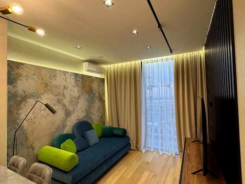 квартира по адресу Володимира Вернадського ул. (Дзержинського), 35-Н