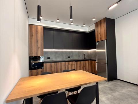 квартира по адресу Волчинецкая ул., (Будинок)