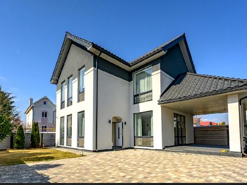 будинок за адресою Яблунева, 7