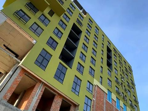 квартира по адресу Студинского ул., (Будинок 1)