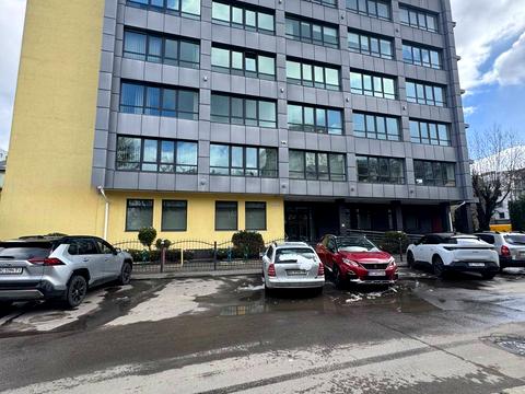 коммерческая по адресу Камʼянецька ул., 30