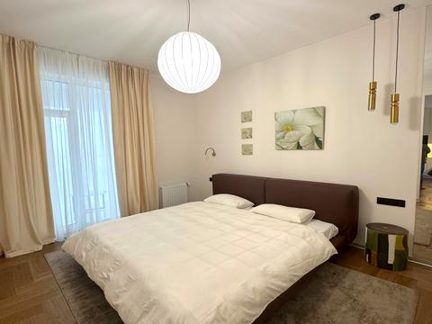 квартира по адресу Киев, Бульварно-Кудрявская ул. (Воровского), 17