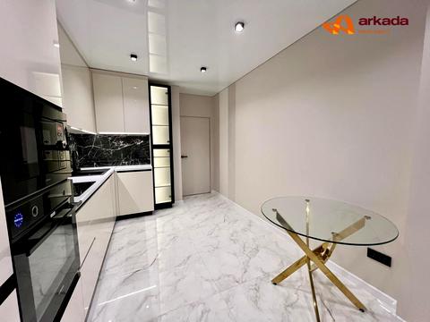 квартира по адресу Волчинецкая ул., 223-А