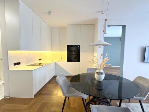 квартира по адресу Киев, Бульварно-Кудрявская ул. (Воровского), 17